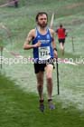 Veterans race, Durham Cathedral Cross Country Relays. Photo: David T. Hewitson/Sports for All Pics